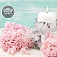 Magical Meditation Vibes with Relaxing Tunes, Vol. 08