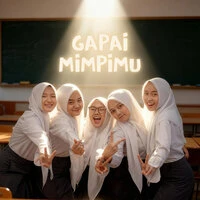 Gapai Mimpimu