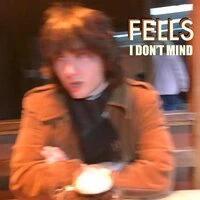 I Don't Mind