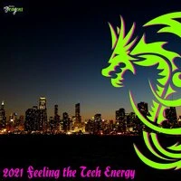 2021 Feeling The Tech Energy