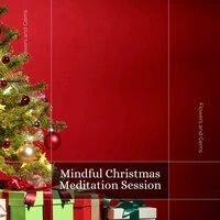 Mindful Christmas Meditation Session
