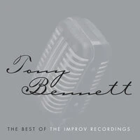 The Best of the Improv Recordings