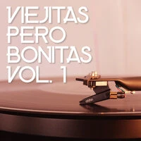 Viejitas Pero Bonitas Vol. 1