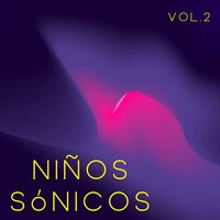 Niños Sónicos Vol. 2