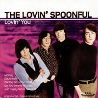 Lovin’ You