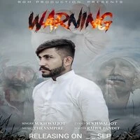 Warning