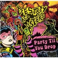 Party Til You Drop