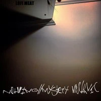 Nothing / Mystery Mechanic