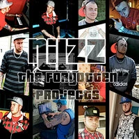 The Forgotten Projects