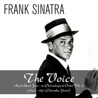 The Voice:  Mad About You - in Chronological Order, Vol. 9