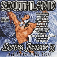 Southland Love Jams 3