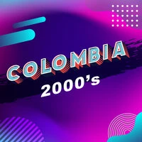 Colombia 2000´s