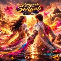 Rangon Ka Sailaab