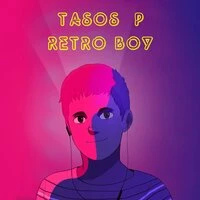Retro Boy