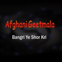 Bangri Ye Shor Kri