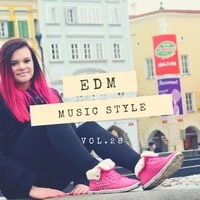 SLiVER Recordings: EDM Music Style, Vol.28