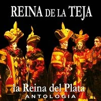 La Reina del Plata - Antologia