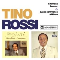 Chantons l'amour / La vie commence à 60 ans