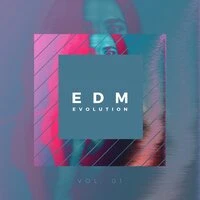 EDM Evolution - Vol. 01