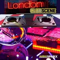 London Club Scene, Set 6