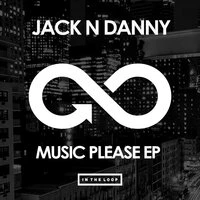 Music Please EP
