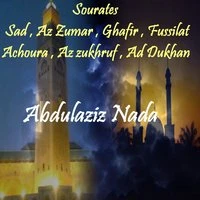 Sourates Sad , Az Zumar , Ghafir , Fussilat , Achoura , Az zukhruf , Ad Dukhan