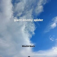 giant enemy spider