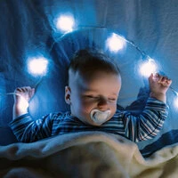 Relaxing Music for Children