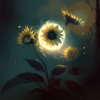 The Chords of the Sun