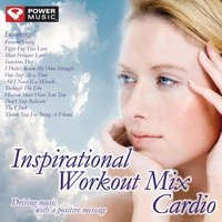 Inspirational Workout Mix - Cardio