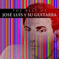 The Best of José Luís y Su Guitarra
