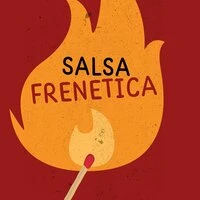 Salsa Frenética