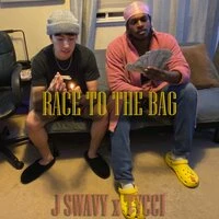RACE TO THE BAG