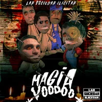Magia Voodoo