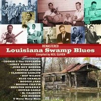 Louisiana Swamp Blues