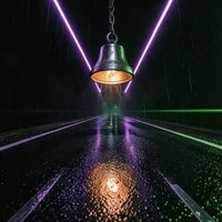Neon Asphalt