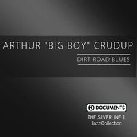 The Silverline 1 - Dirt Road Blues