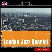 London Jazz Quartet