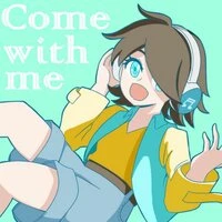 Come With Me