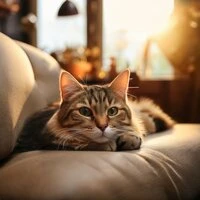 Armonía De Gatos: Flujo Musical Pacífico