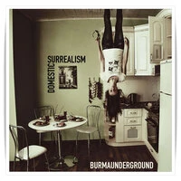 Domestic Surrealism