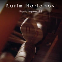 Piano improv 12