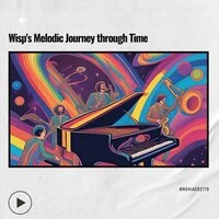 Wisp's Melodic Journey through Time