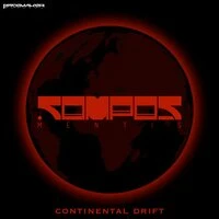Continental Drift