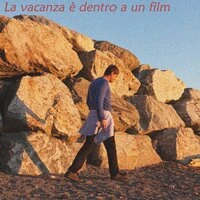 La vacanza è dentro a un film