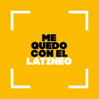 Me Quedo con el Latineo