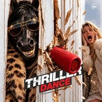 Thriller Dance - Страшные песни Лехая и Коня