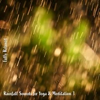 Fully Relaxed: Rainfall Sounds for Yoga & Meditation 3