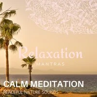 Calm Meditation - Peaceful Nature Sounds