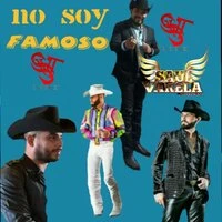 No soy famoso